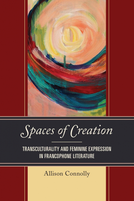 Spaces of Creation