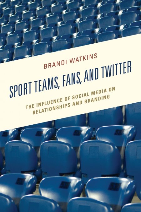 Sport Teams, Fans, and Twitter