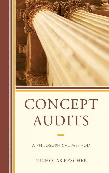 Concept Audits