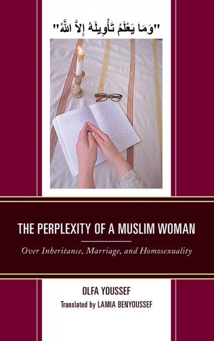 The Perplexity of a Muslim Woman