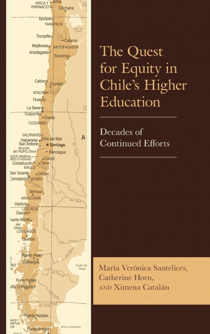 The Quest for Equity in Chile’s Higher Education