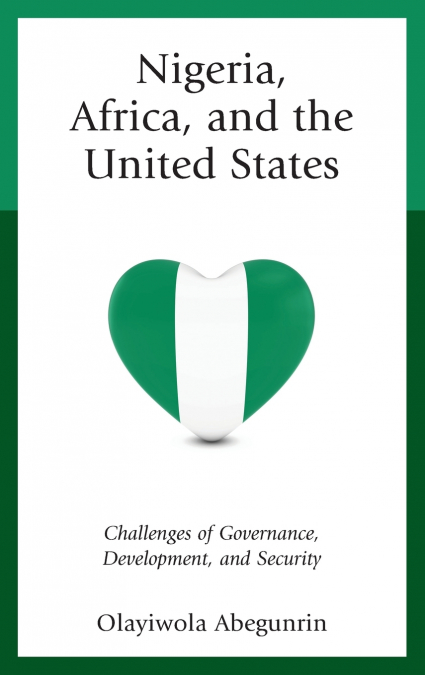 Nigeria, Africa, and the United States
