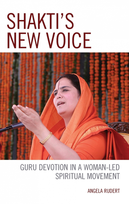 Shakti’s New Voice