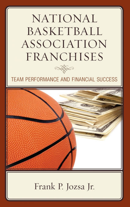 National Basketball Association Franchises