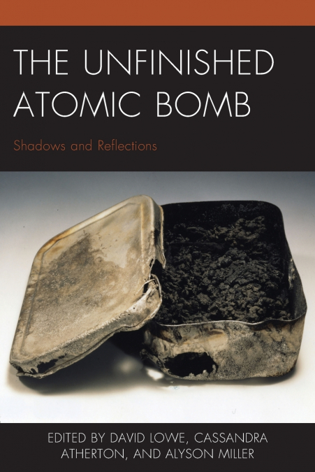 Unfinished Atomic Bomb