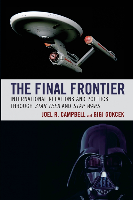 Final Frontier