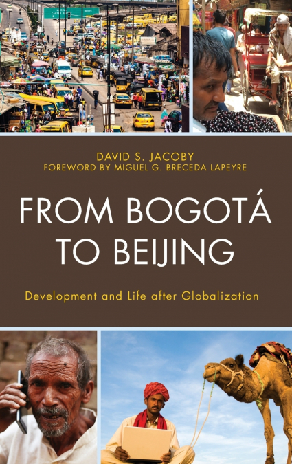 From Bogotá to Beijing