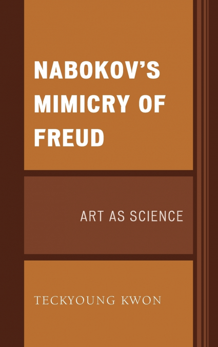 Nabokov’s Mimicry of Freud