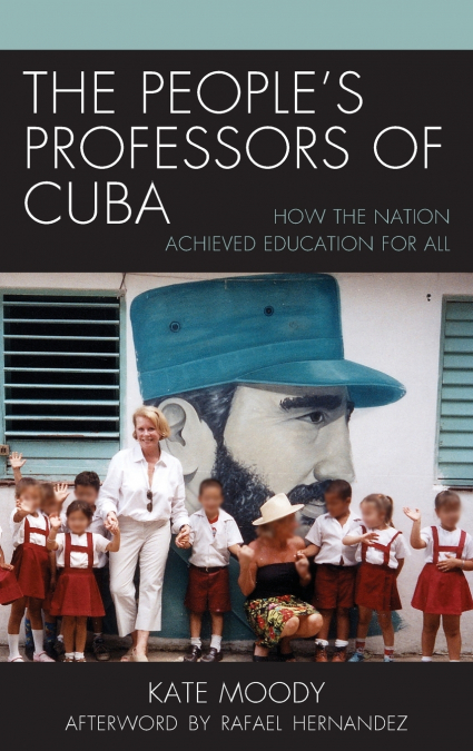 People’s Professors of Cuba