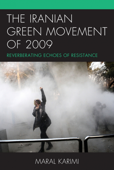 Iranian Green Movement of 2009