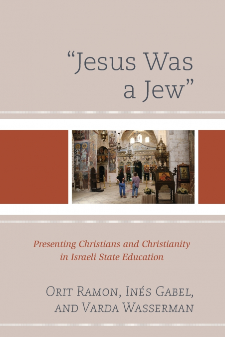 'Jesus Was a Jew'