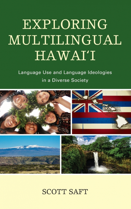 Exploring Multilingual Hawai’i