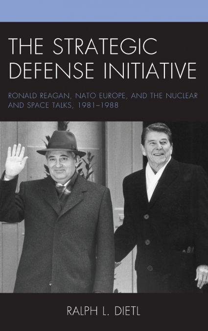 Strategic Defense Initiative