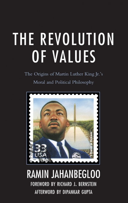 The Revolution of Values