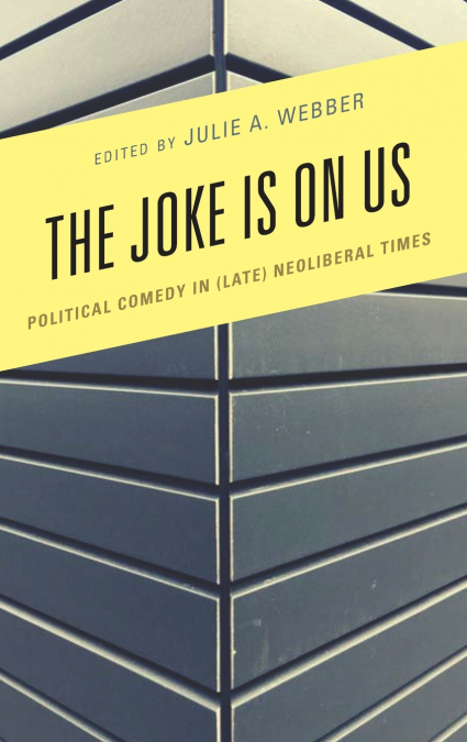 Joke Is on Us