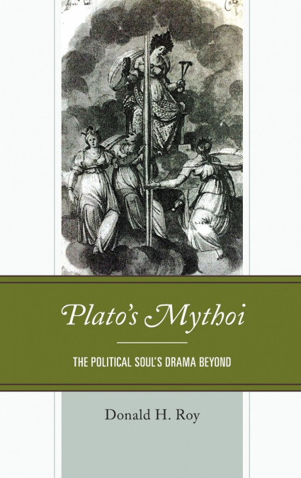 Plato’s Mythoi
