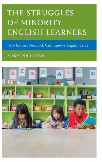 Struggles of Minority English Learners