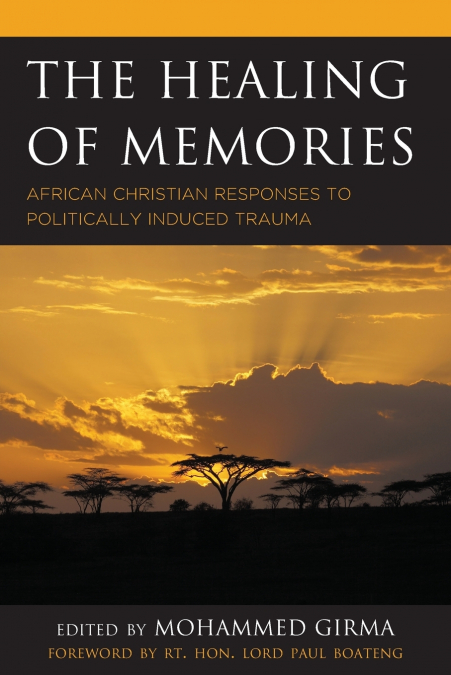 Healing of Memories