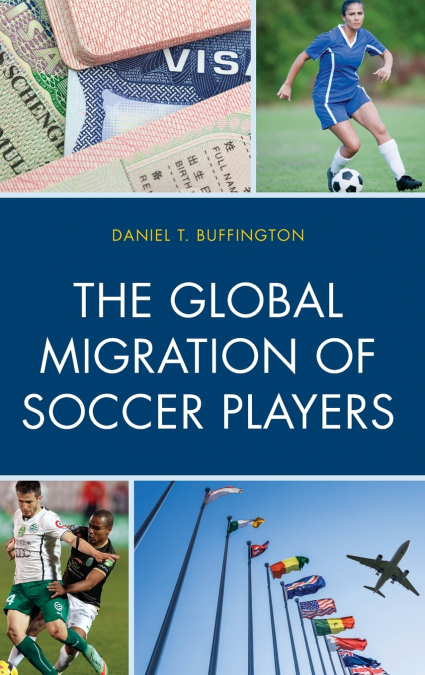 Global Migration of Soccer Players