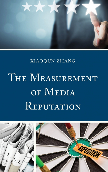 Measurement of Media Reputation