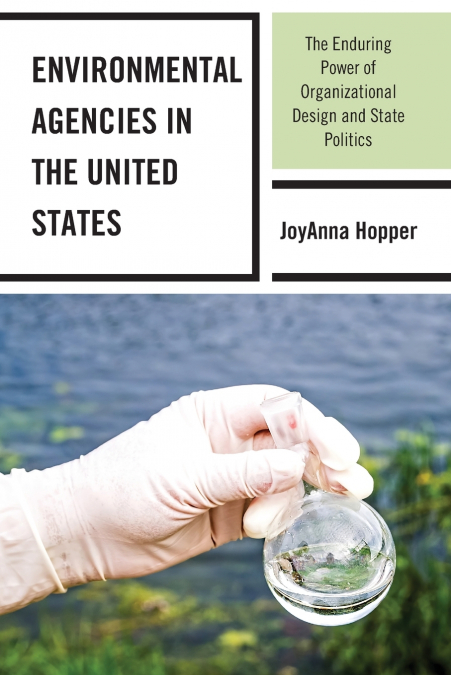 Environmental Agencies in the United States