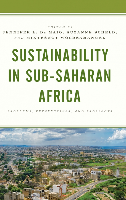 Sustainability in Sub-Saharan Africa