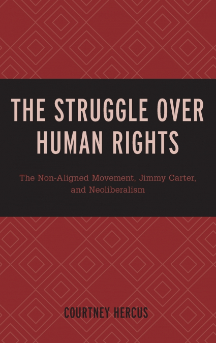 Struggle over Human Rights