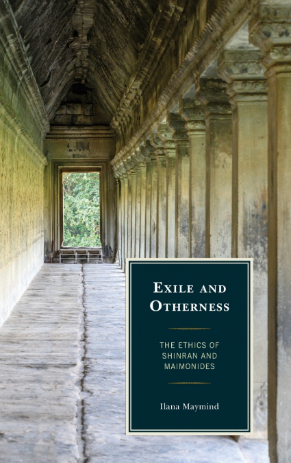 Exile and Otherness