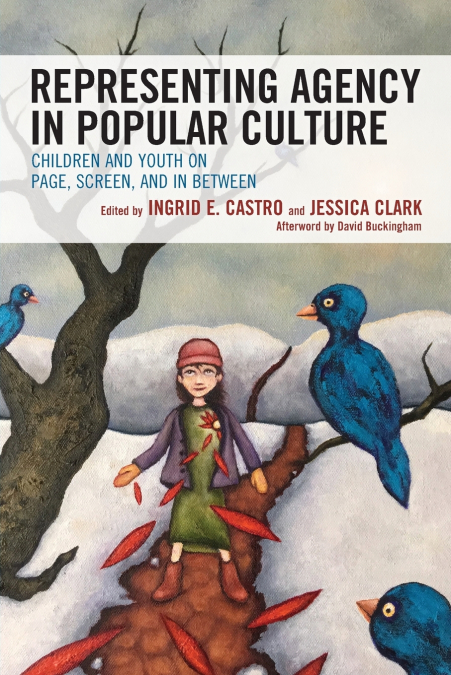 Representing Agency in Popular Culture