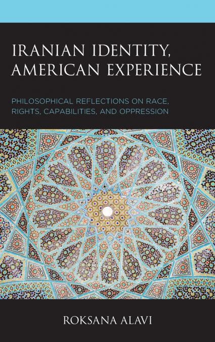 Iranian Identity, American Experience