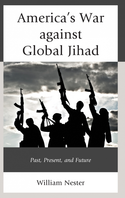 America’s War against Global Jihad