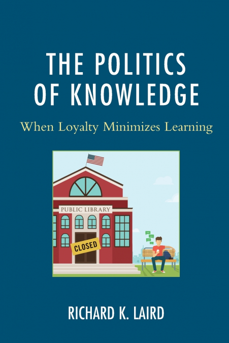 Politics of Knowledge