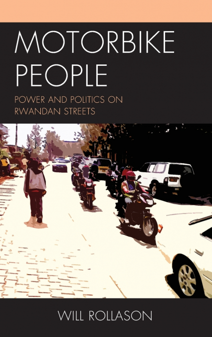 Motorbike People