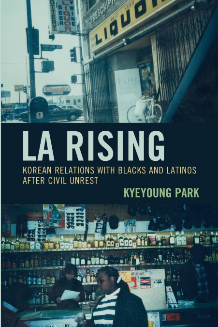 LA Rising