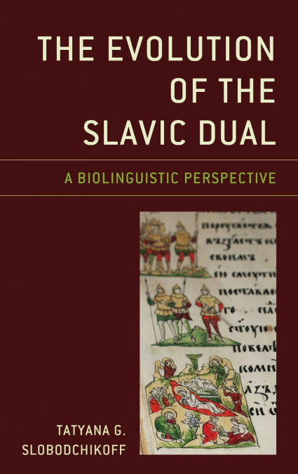 The Evolution of the Slavic Dual