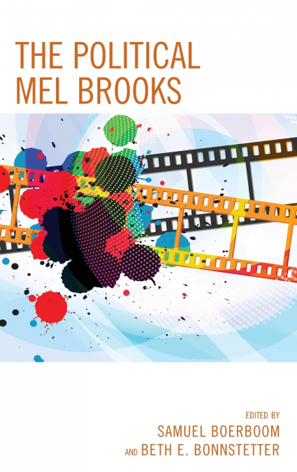 Political Mel Brooks
