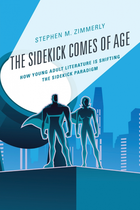 Sidekick Comes of Age