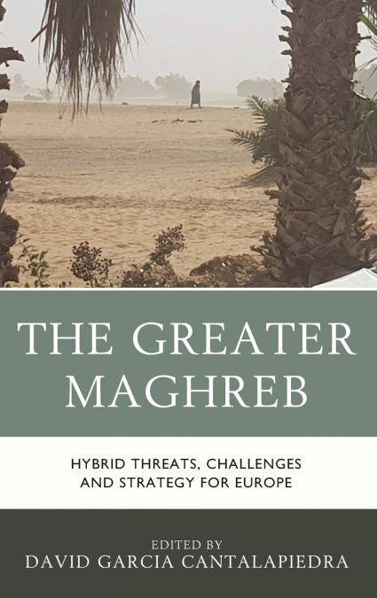 Greater Maghreb