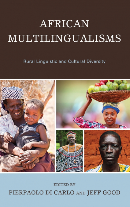 African Multilingualisms
