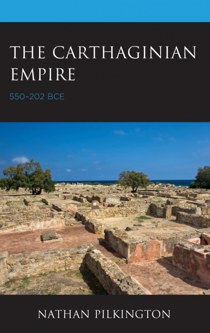 Carthaginian Empire