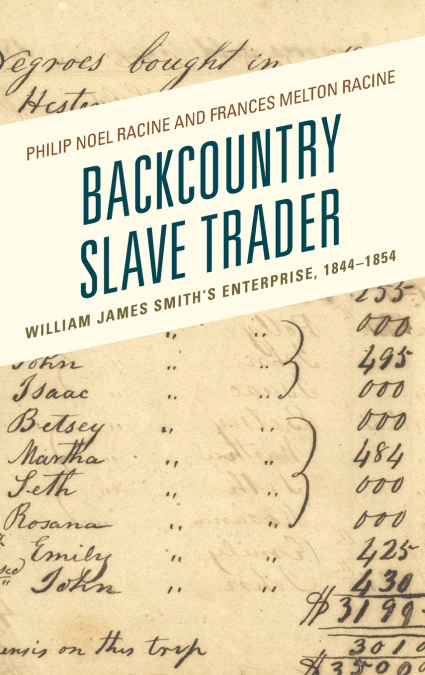 Backcountry Slave Trader