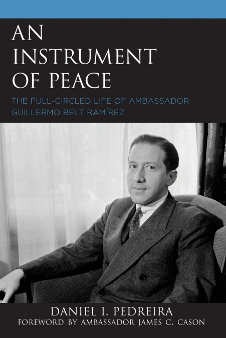Instrument of Peace