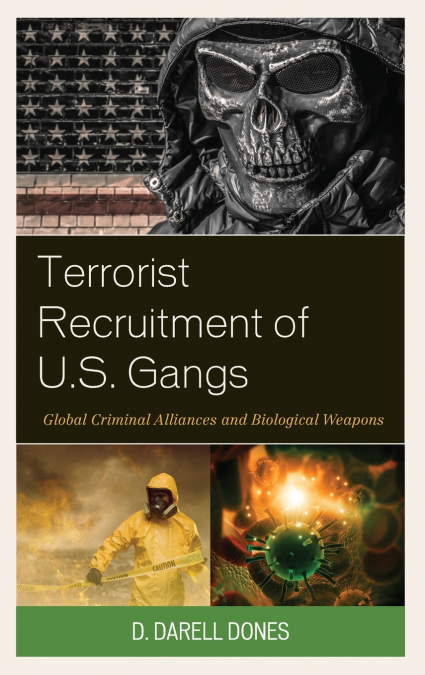 Terrorist Recruitment of U.S. Gangs
