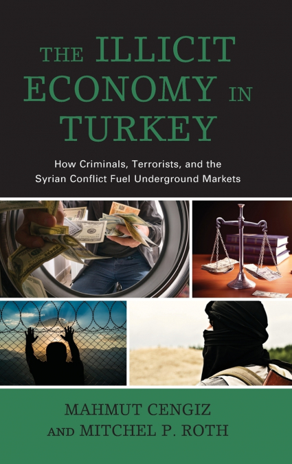 The Illicit Economy in Turkey
