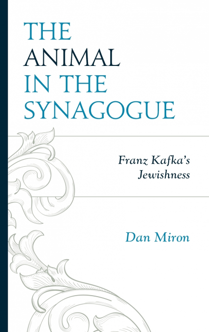 Animal in the Synagogue