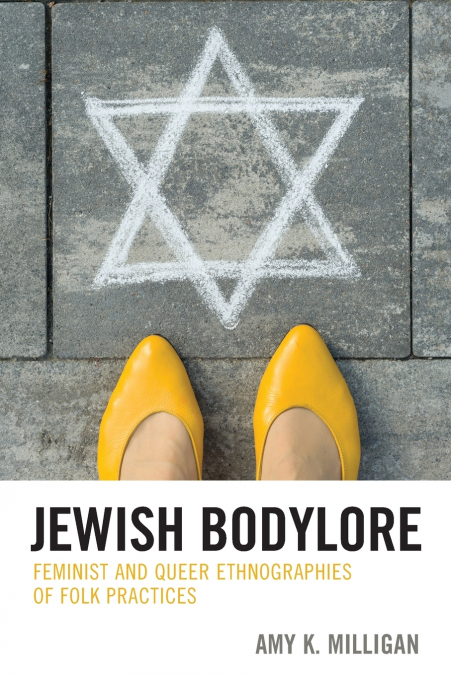 Jewish Bodylore