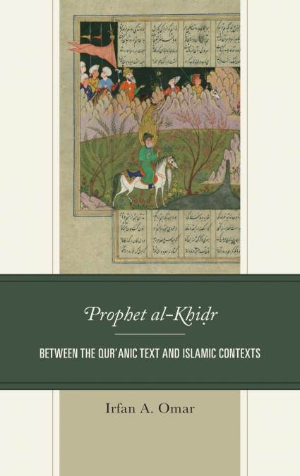 Prophet al-Khidr