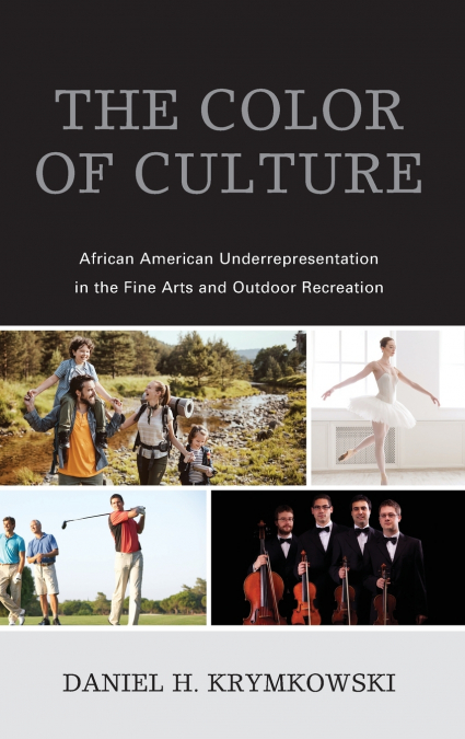 Color of Culture