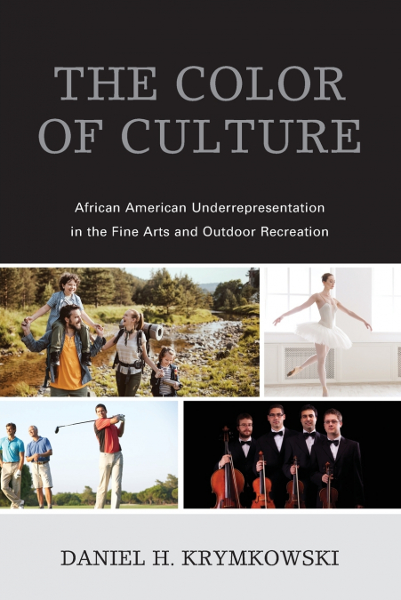 Color of Culture