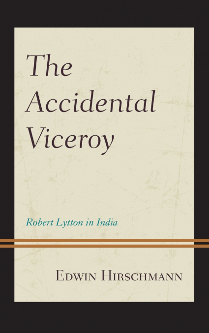 Accidental Viceroy